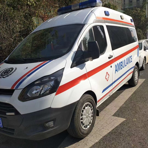 牧野品质救护车出租,为您的健康出行负责