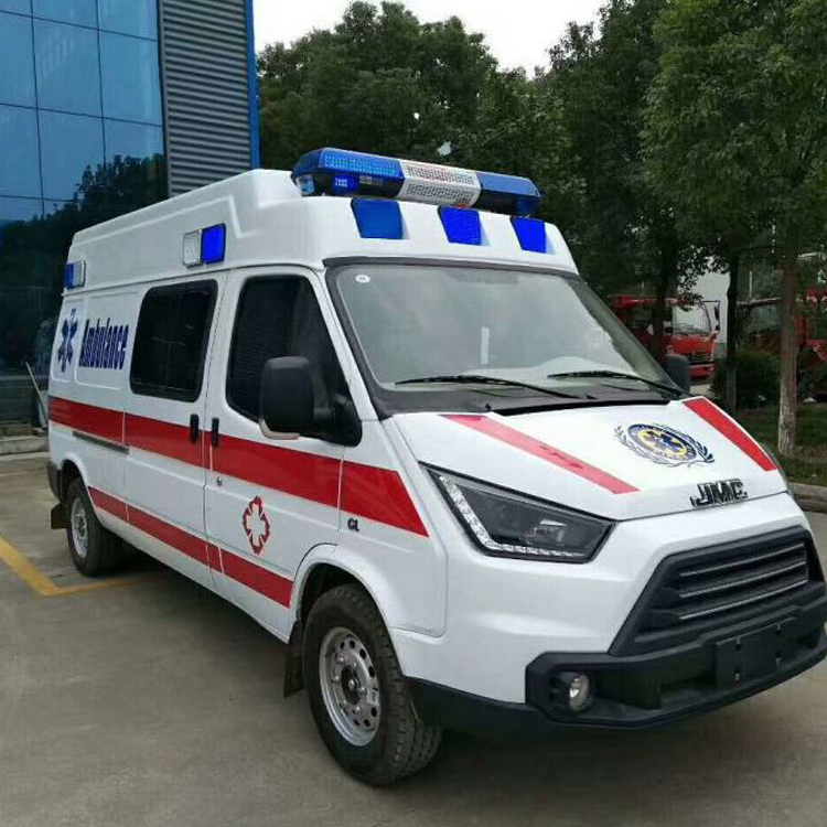 牧野救护车出租哪家好