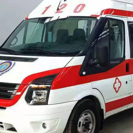 牧野非急救护送病人转院租赁救护车的优缺点对比